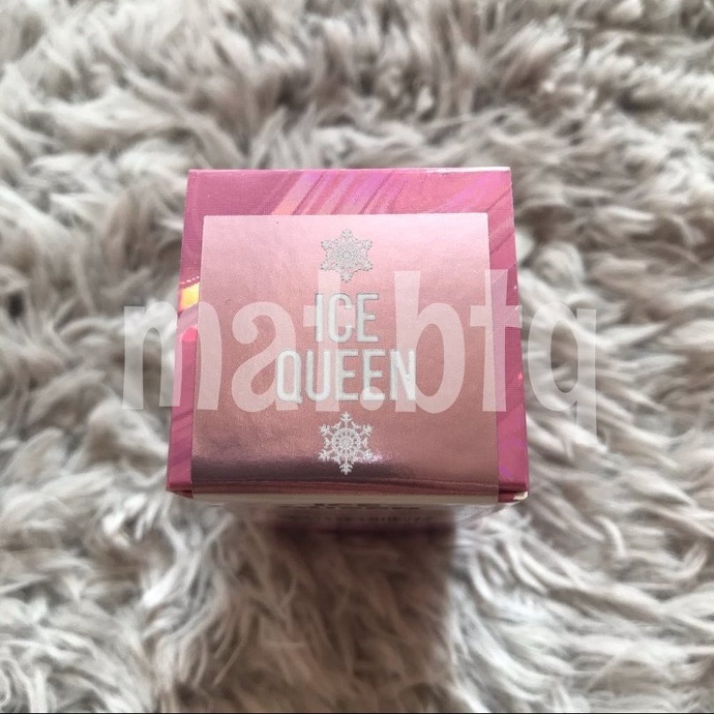 Jeffree Star Liquid Frost - Ice Queen - Picture 2 of 2